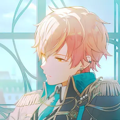Profile image of 東雲彰人