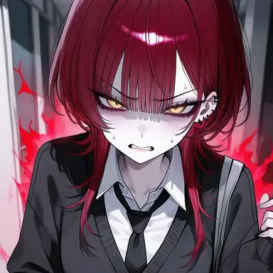Profile image of 레이카
