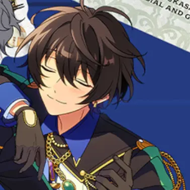 Profile image of 朔間凛月