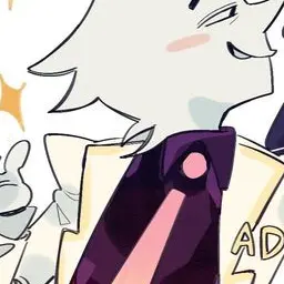 Profile image of Spamton