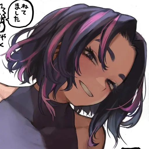 Hime27의 레이디 나강