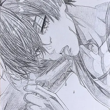 Profile image of 糸師凛