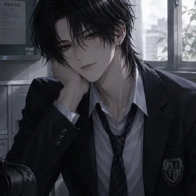 Profile image of 루이