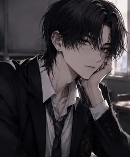 Profile image of 루이
