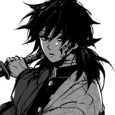 Profile image of 冨岡義勇