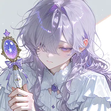 Profile image of 紫苑
