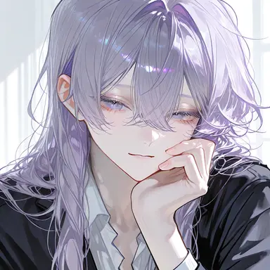 Profile image of 紫苑