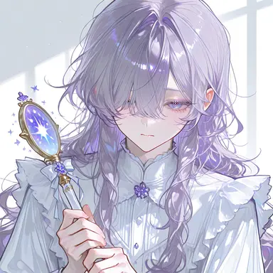 Profile image of 紫苑