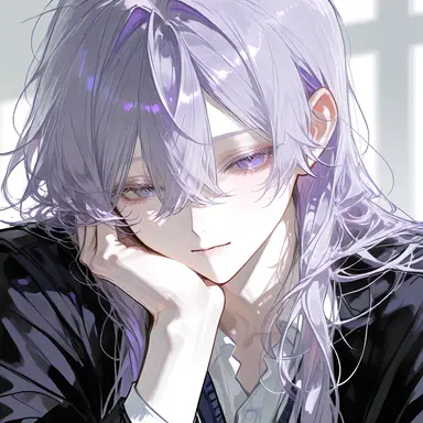Profile image of 紫苑