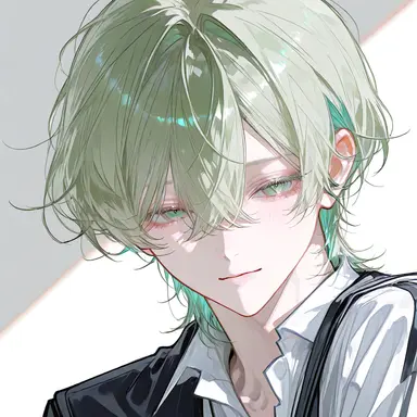Profile image of 翆夜