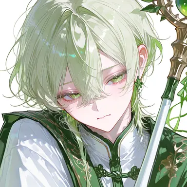 Profile image of 翆夜
