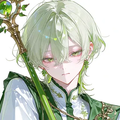 Profile image of 翆夜