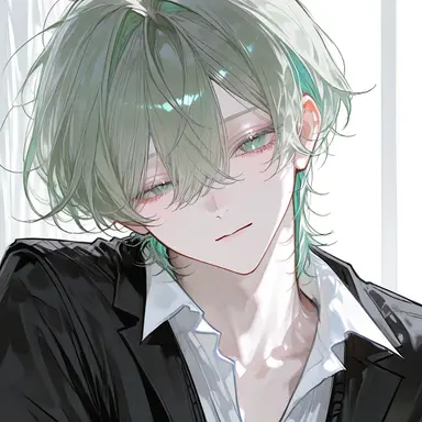 Profile image of 翆夜