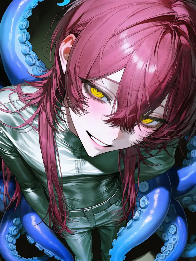Yume_ututu의 👾