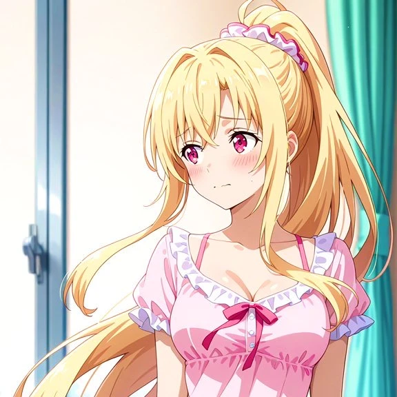 リリィ