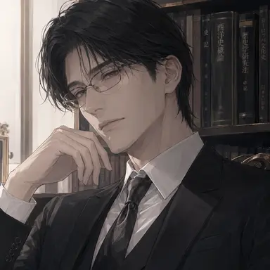 Profile image of Hasumi