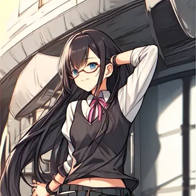 Profile image of ミサキ