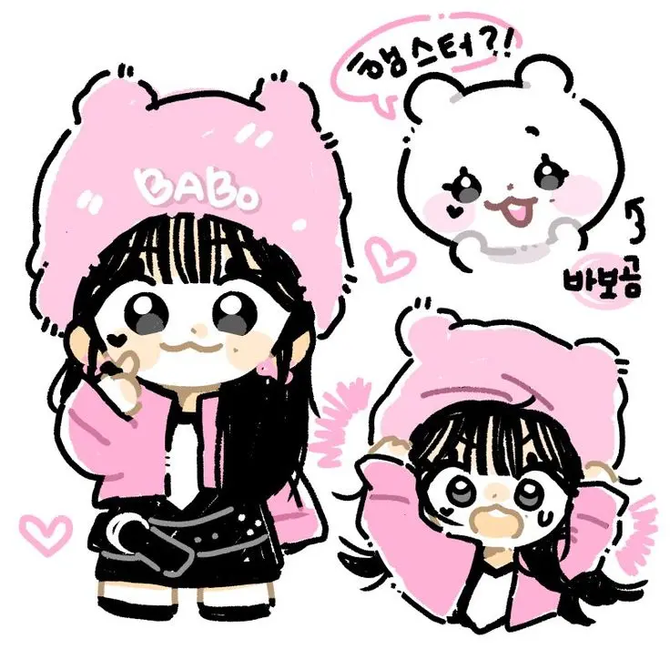 WavySoap5860의 장원영