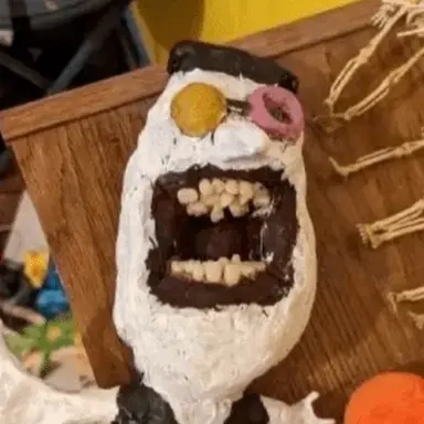 Profile image of Spamton G. Spamton