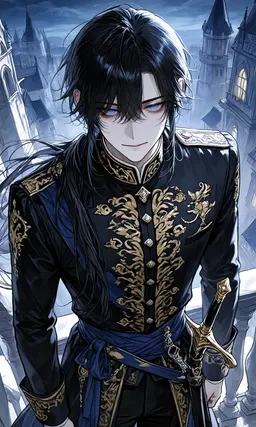 Profile image of シエル