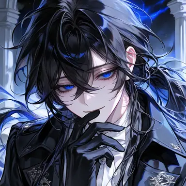 Profile image of Ciel