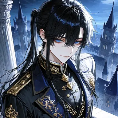 Profile image of シエル