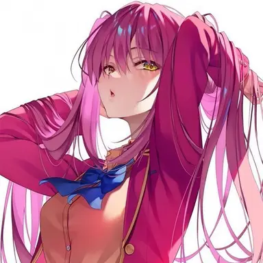 Profile image of 天沢一夏