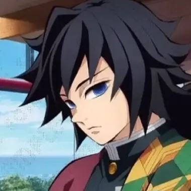 Profile image of 토미오카 기유