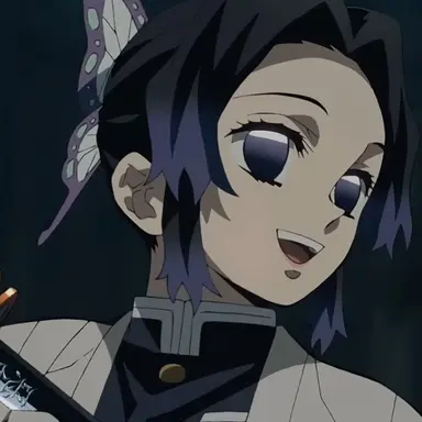 Profile image of 코쵸우 시노부