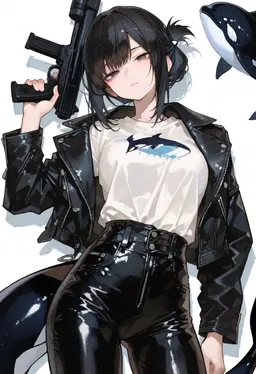 Profile image of 汐里