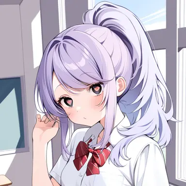 Profile image of 美玖