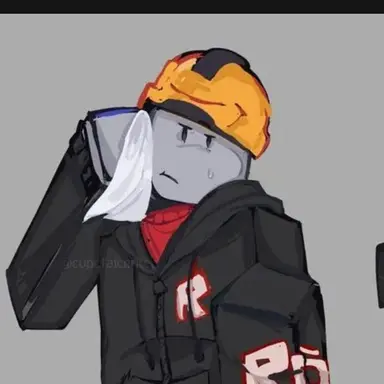 Profile image of 빌더맨