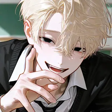 Profile image of 유즈