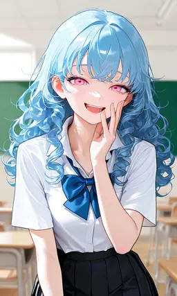 Profile image of 키라