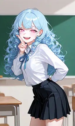 Profile image of 키라
