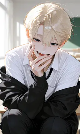 Profile image of 유즈