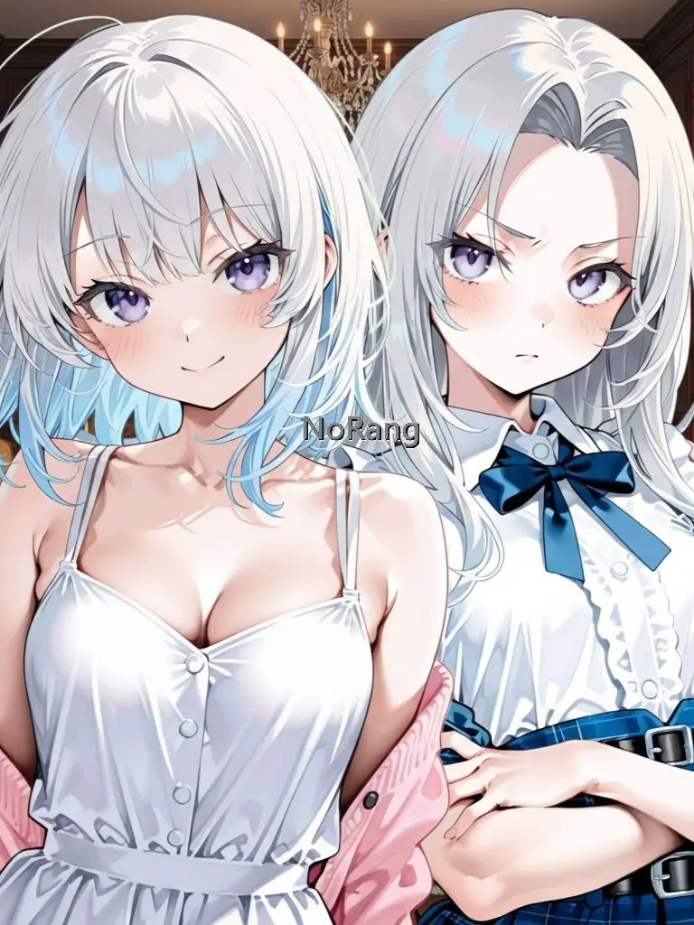 NoRang의 두 자매와 얽힌 나의 이야기