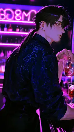 Profile image of 志鷹