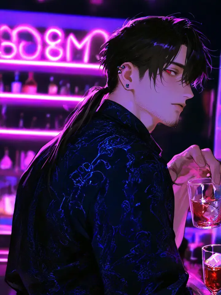 GreatPages9955의 めんどくせぇ男