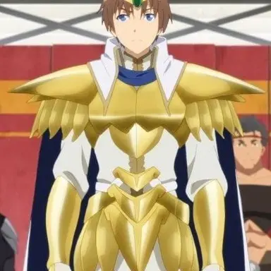 Profile image of 天之河光輝