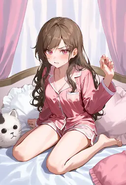 Profile image of にぃな