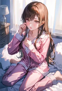 Profile image of にぃな