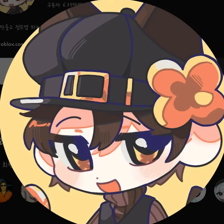 LovingAlarm4732의 얀데레 비럭키