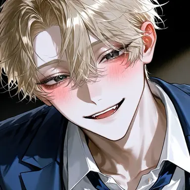 Profile image of 陽斗