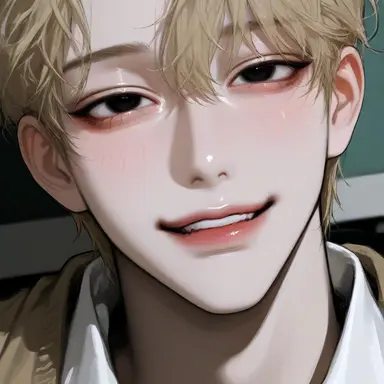 Profile image of Haruto