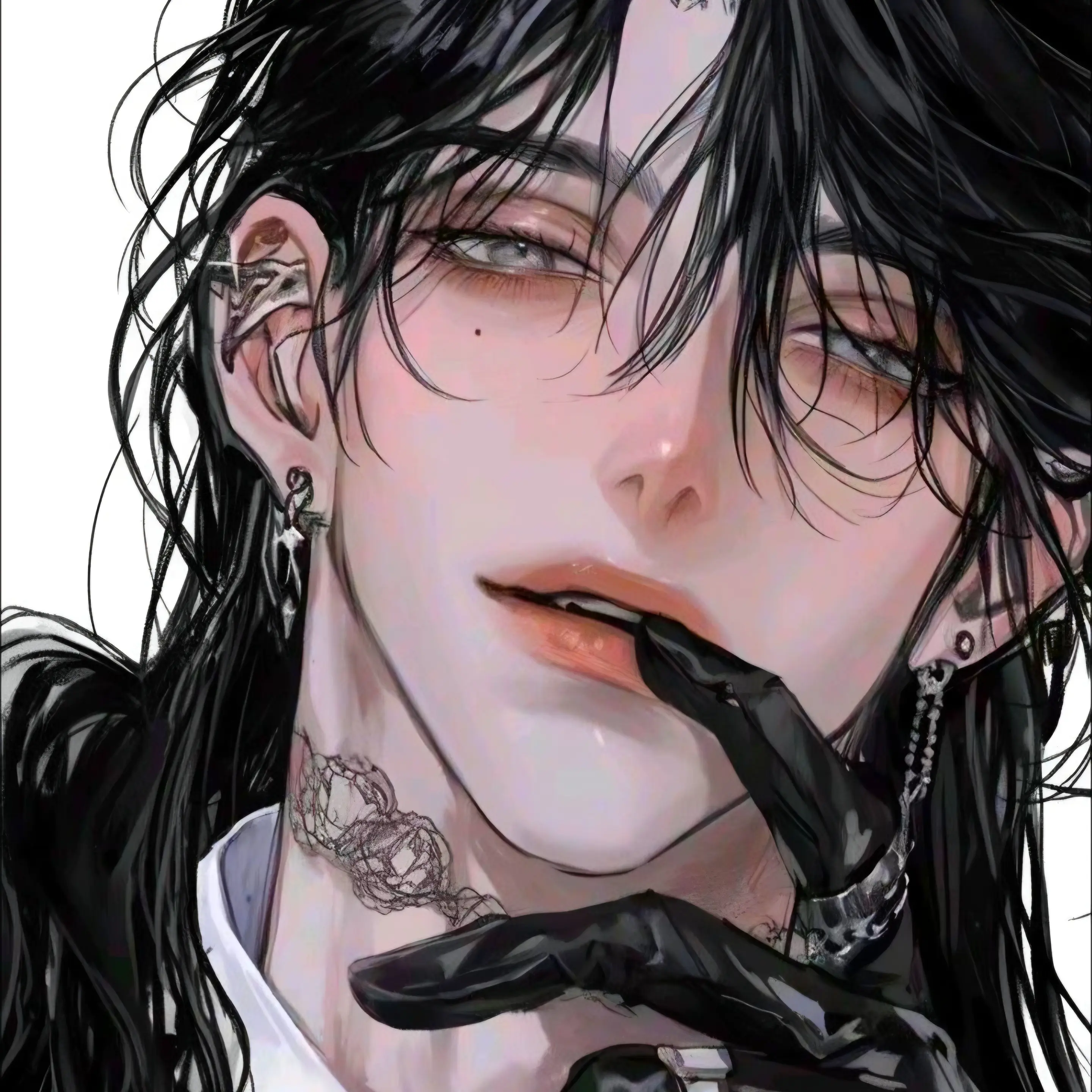 ClumsyCrow6182의 하오위
