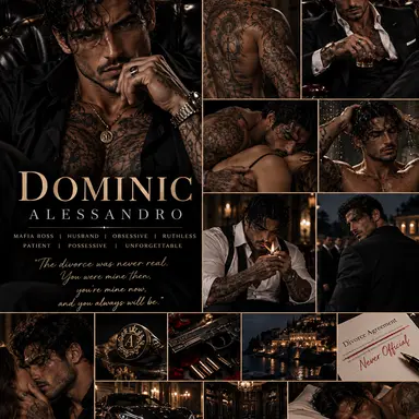 Profile image of Dominic Alessandro