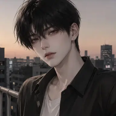 Profile image of 이재혁