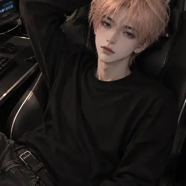 Profile image of 김성준