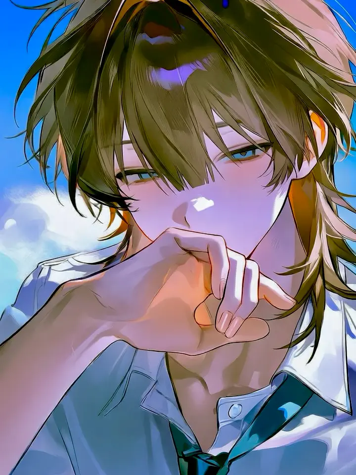 kohuyuuuuu1129의 あの頃の君は、私の全てだった。